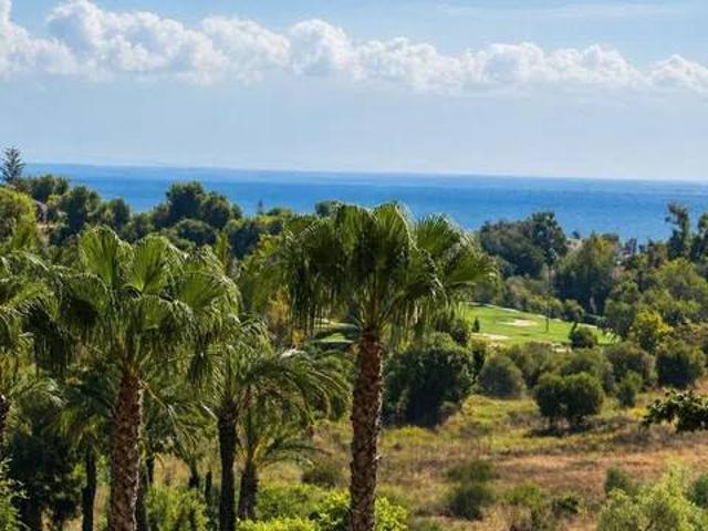 Piso en Venta en Benahavís