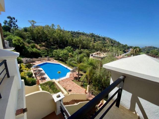 Piso en Venta en Benahavís
