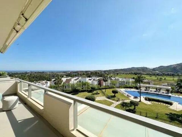 Piso en Venta en Benahavís
