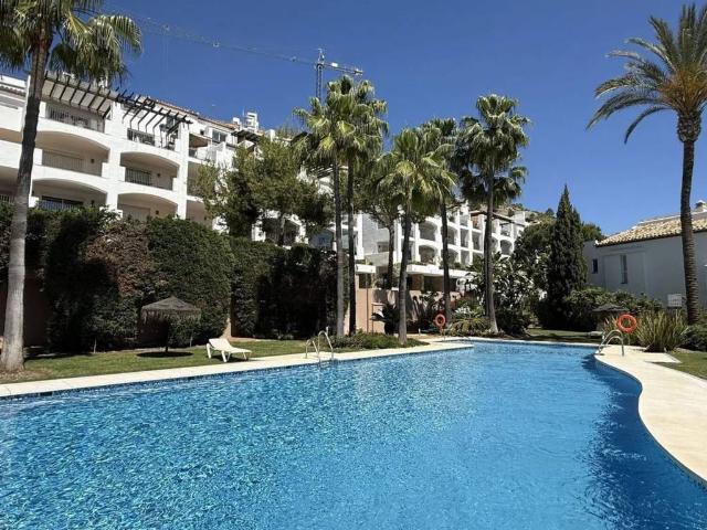Piso en Venta en Benahavís