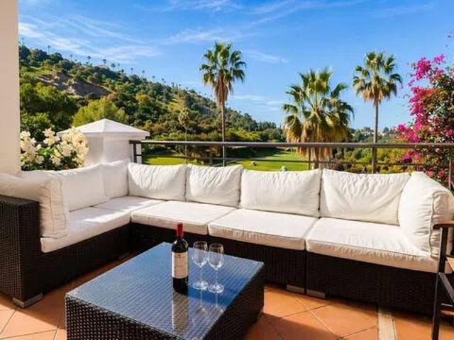 Piso en Venta en Benahavís