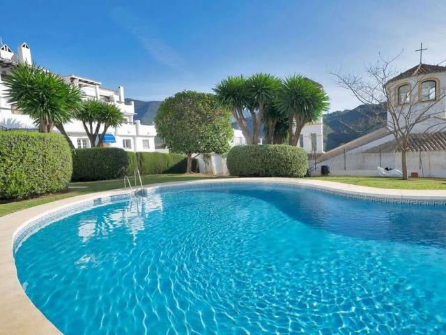 Piso en Venta en Benahavís