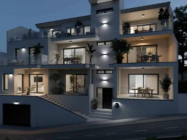 Piso en Venta en Benahavís