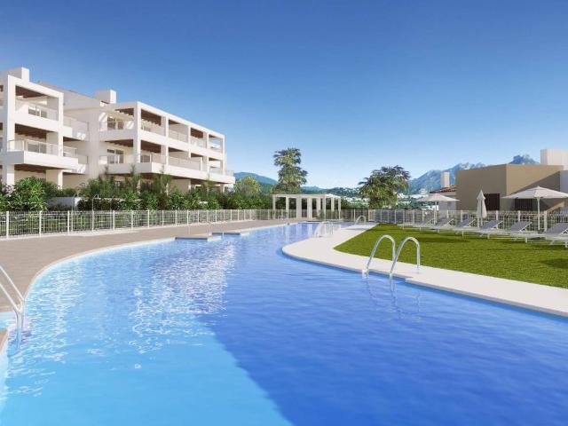 Piso en Venta en Benahavís