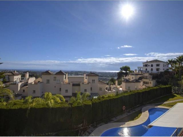 Piso en Venta en Benahavís