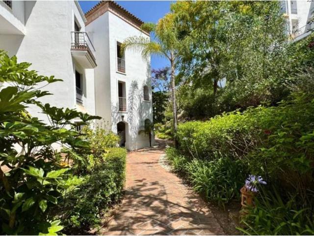 Piso en Venta en Benahavís