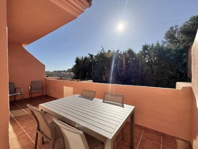 Piso en Venta en Benahavís