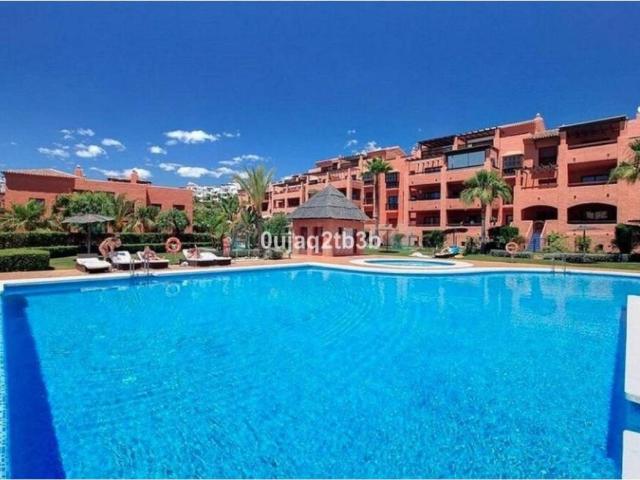 Piso en Venta en Benahavís