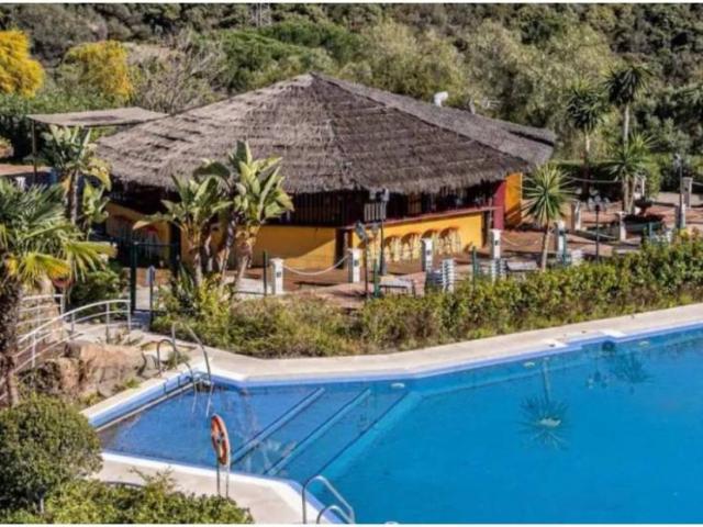 Piso en Venta en Benahavís