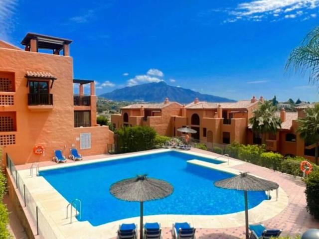Piso en Venta en Benahavís