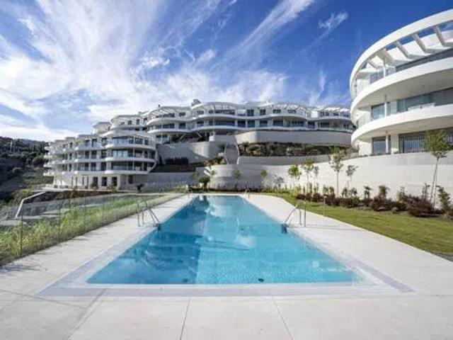 Piso en Venta en Benahavís