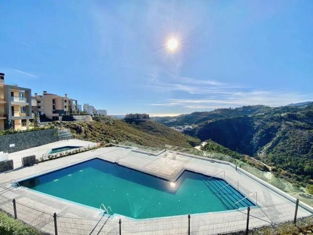 Piso en Venta en Benahavís