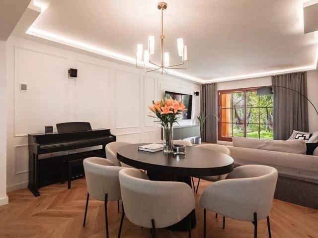 Piso en Venta en Benahavís