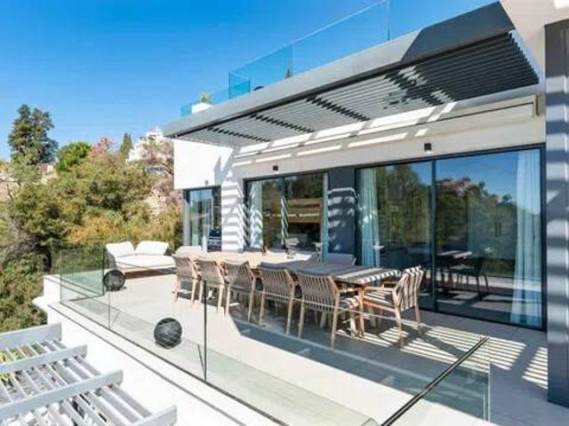 Piso en Venta en Benahavís