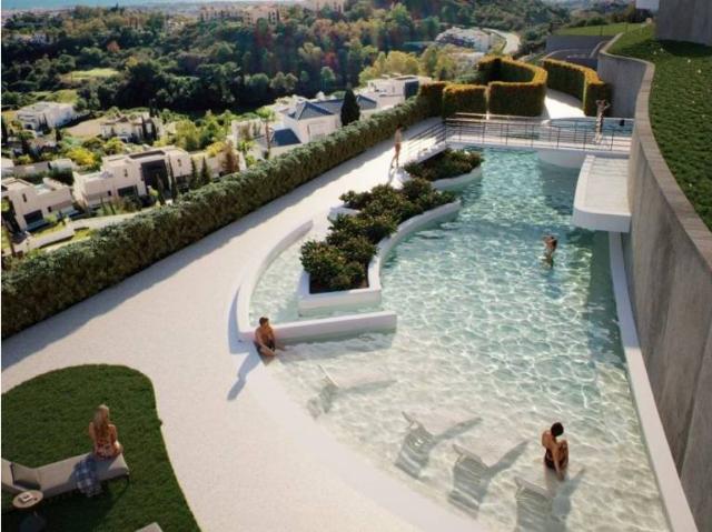 Piso en Venta en Benahavís