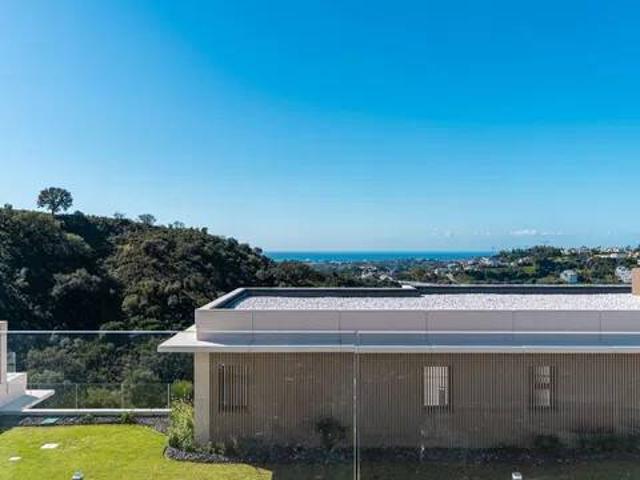 Piso en Venta en Benahavís