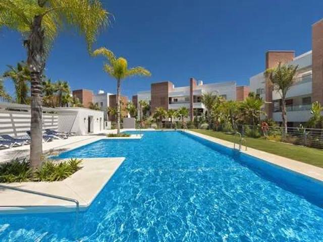 Piso en Venta en Benahavís