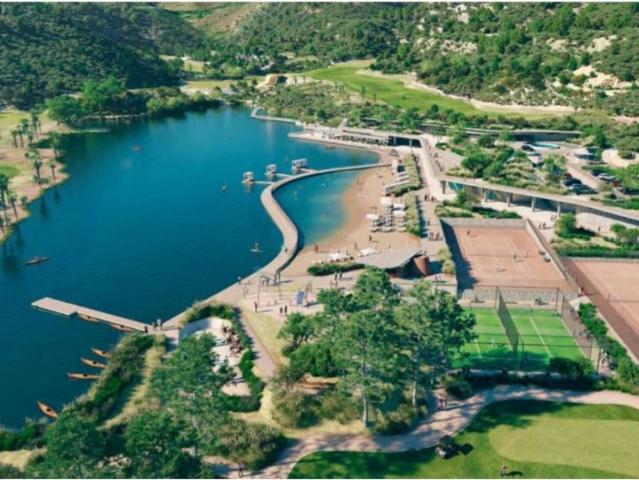 Piso en Venta en Benahavís