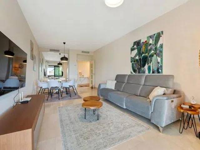 Piso en Venta en Benahavís