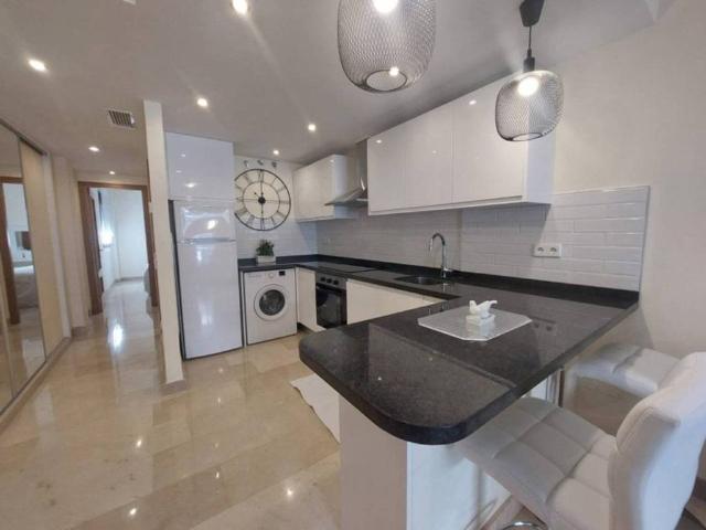 Piso en Venta en Benahavís