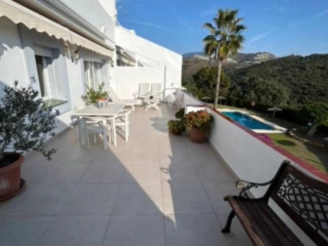 Piso en Venta en Benahavís