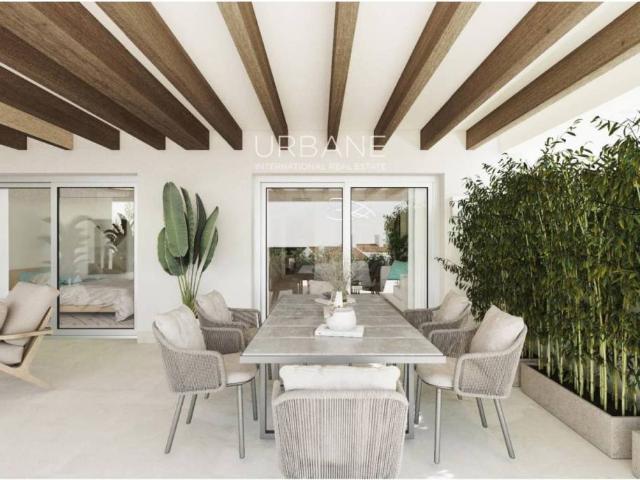 Piso en Venta en Benahavís