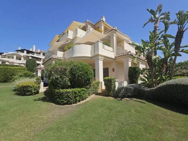 Piso en Venta en Benahavís