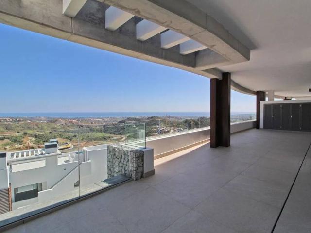 Piso en Venta en Benahavís