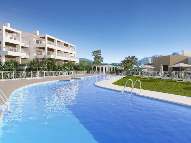 Piso en Venta en Benahavís