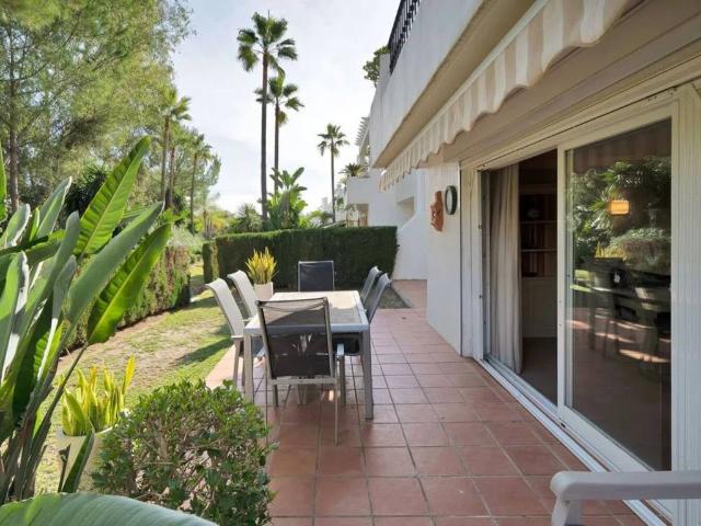 Piso en Venta en Benahavís