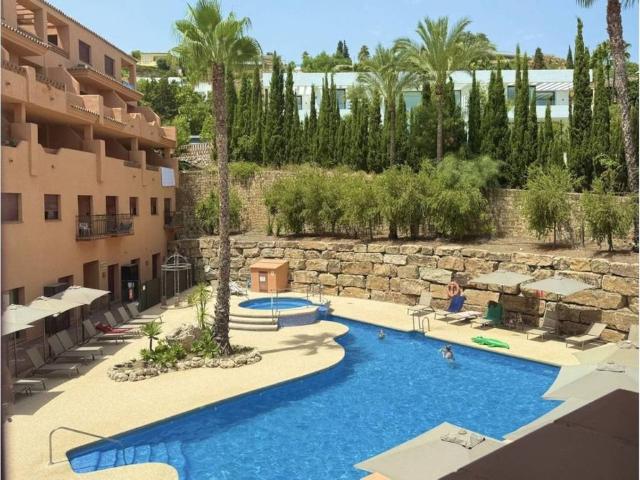 Piso en Venta en Benahavís