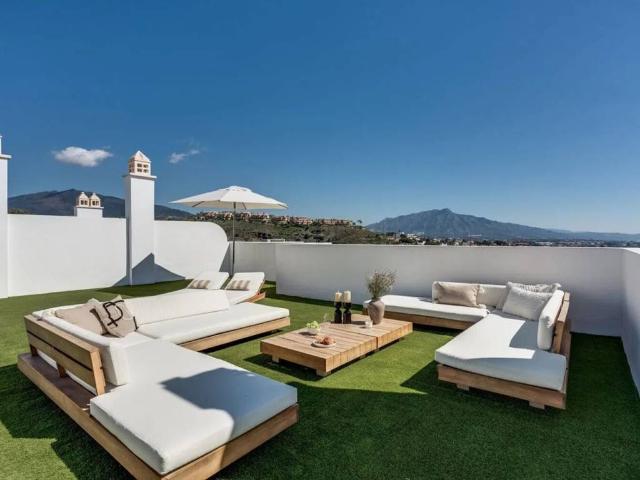 Piso en Venta en Benahavís