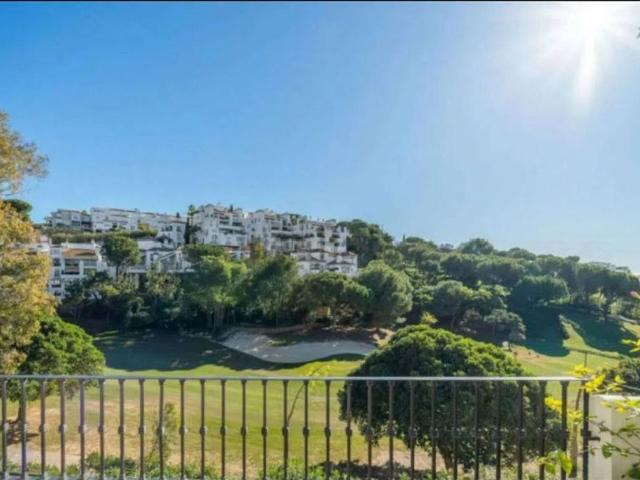 Piso en Venta en Benahavís