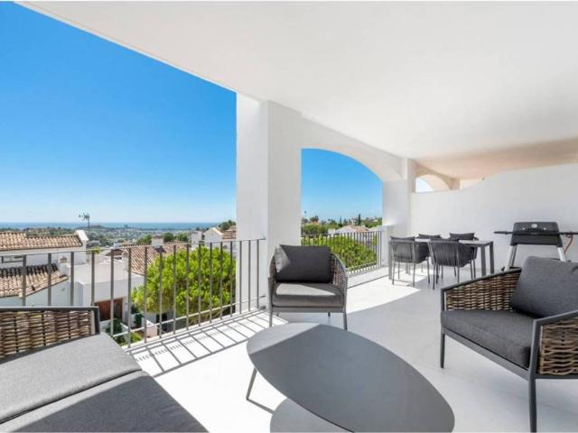 Piso en Venta en Benahavís