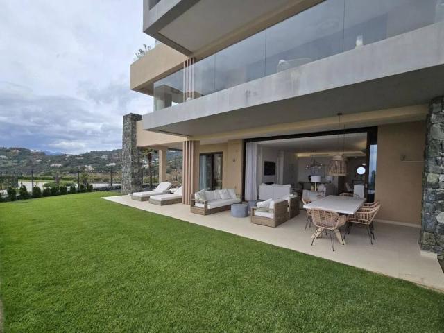 Piso en Venta en Benahavís