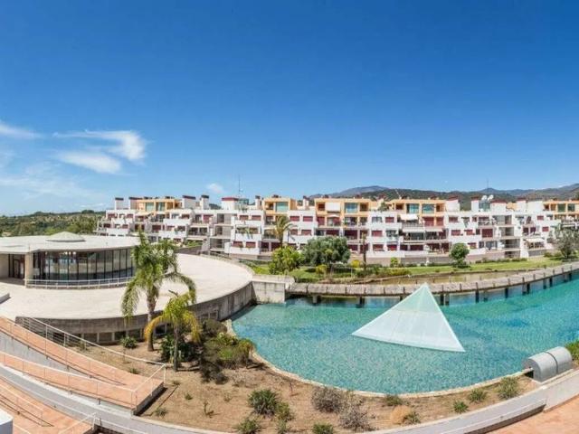 Piso en Venta en Benahavís