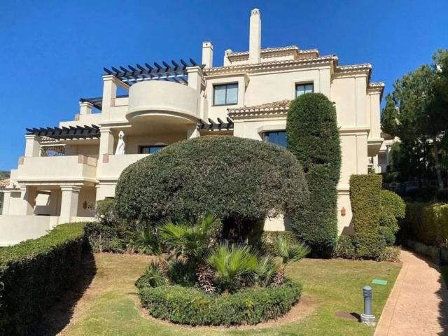 Piso en Venta en Benahavís