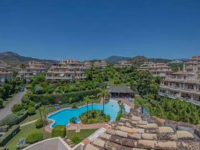 Piso en Venta en Benahavís