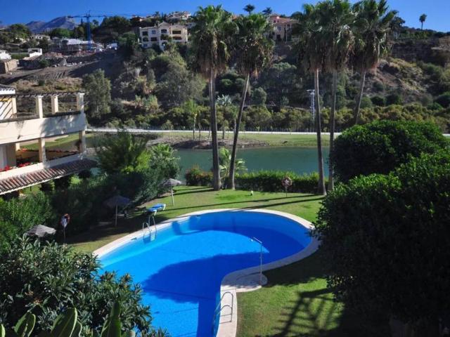 Piso en Venta en Benahavís