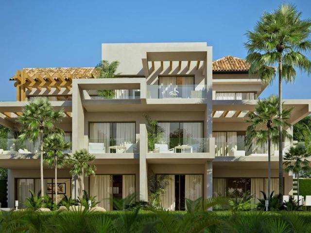 Piso en Venta en Benahavís
