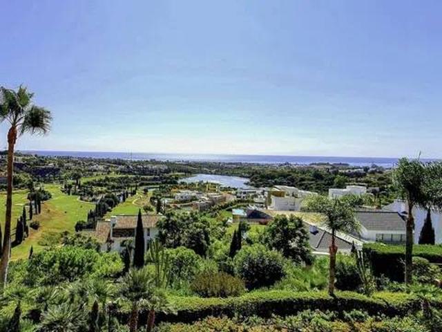Piso en Venta en Benahavís