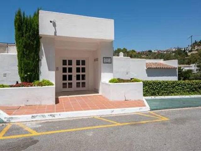 Piso en Venta en Benahavís