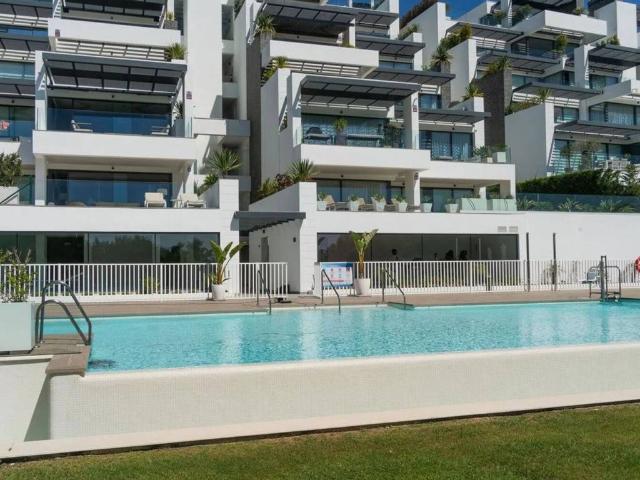 Piso en Venta en Benahavís