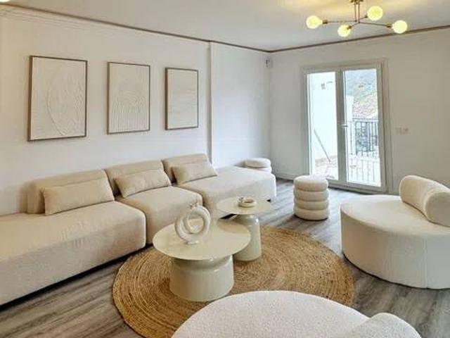 Piso en Venta en Benahavís