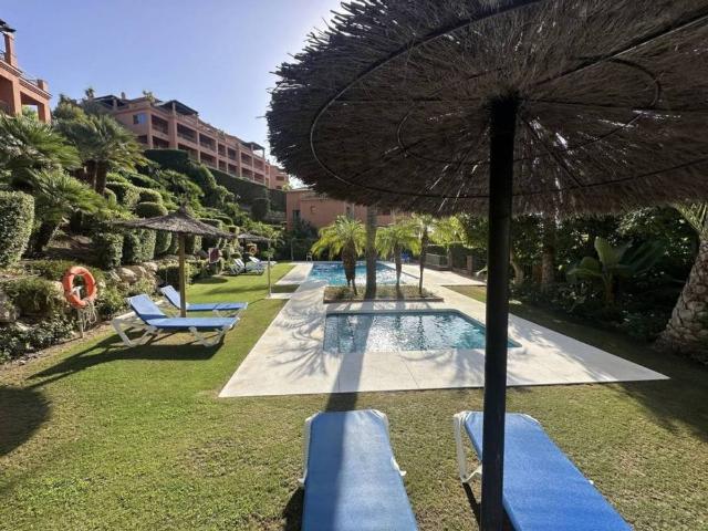 Piso en Venta en Benahavís