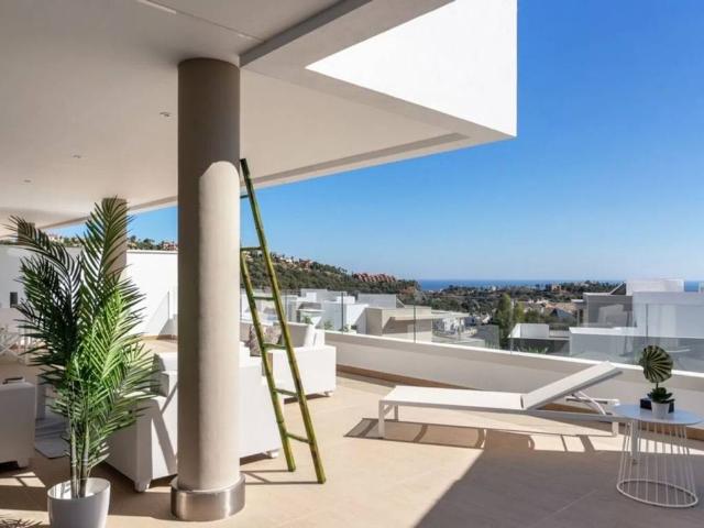 Piso en Venta en Benahavís