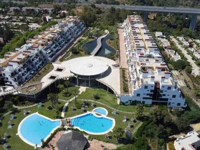 Piso en Venta en Benahavís