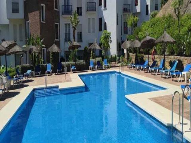 Piso en Venta en Benahavís