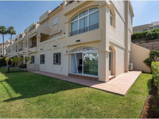 Piso en Venta en Benahavís