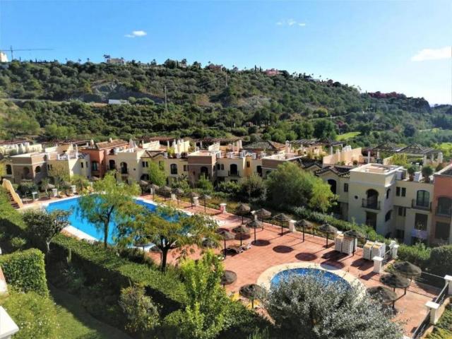 Piso en Venta en Benahavís